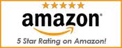 Amazon 5 Stars