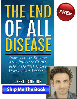 The End of All Disease